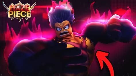 (CODE) HOW TO GET GEAR 4 + FULL SHOWCASE IN HAZE .